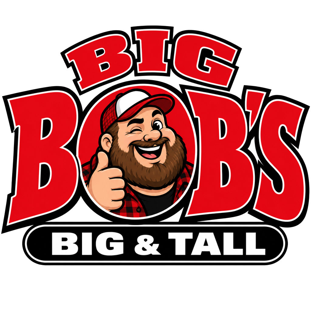 Big Bob's Big & Tall